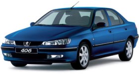 Peugeot 406Peugeot 406