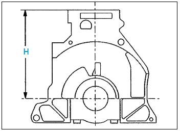 Éléments constitutifs du moteur