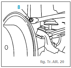 Pivot AR