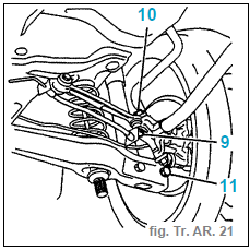 Pivot AR