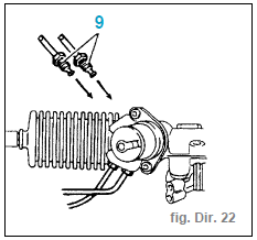 Circuit hydraulique