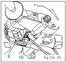 Circuit hydraulique