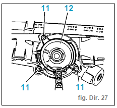 Circuit hydraulique