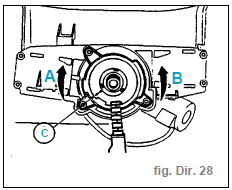 Circuit hydraulique