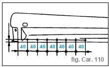 Remplacement bas de caisse (uniquement Coupé)