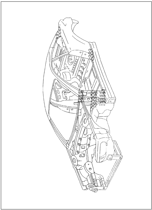 Identification moussage des corps creux (coupé)