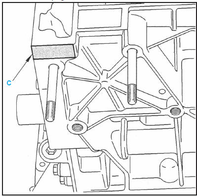 Éléments constitutifs du moteur