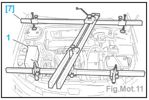 Moteur EW10D