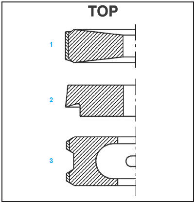 Segments