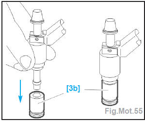 Joint de combustion