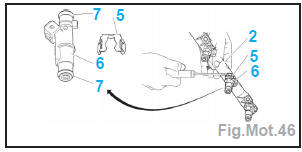 Injecteurs (EW10J4)