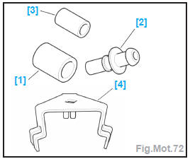 Injecteur additif