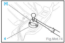 Injecteur additif