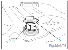 Injecteur additif