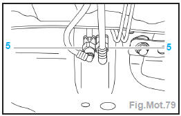 Réservoir à carburant