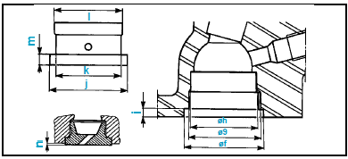 Moteur XUD11