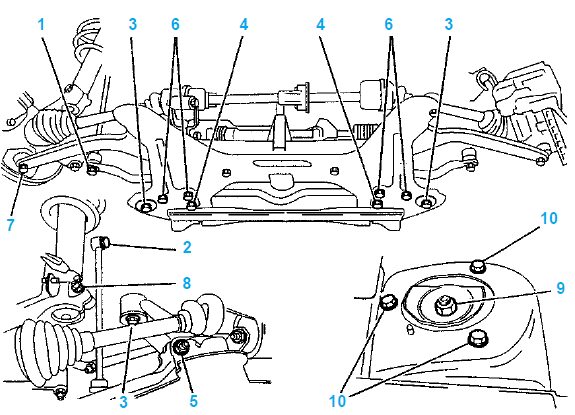 Suspension - train Av (dan.M)